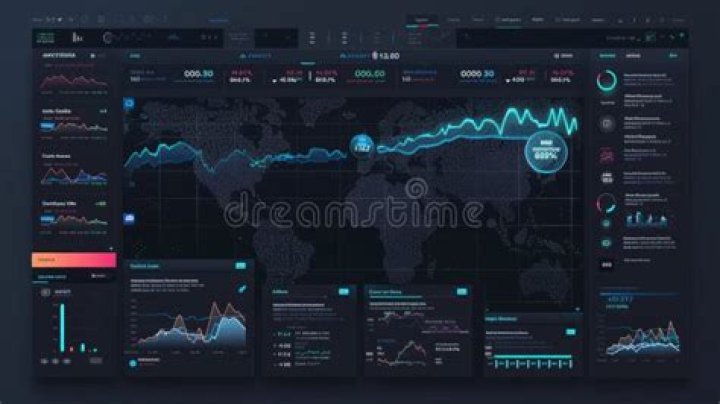A map screen showing the Wilderness in Assassin&rsquo;s Creed Mirage.