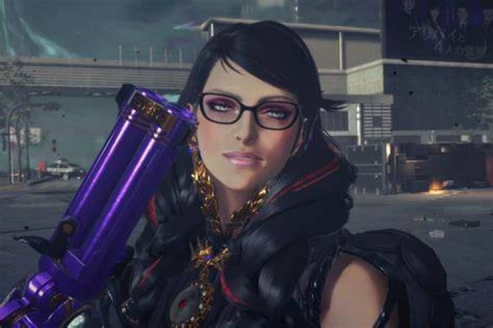 Bayonetta 3 preview: More options than ever before