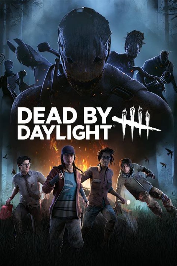 Dead By Daylight Reveals New Killer