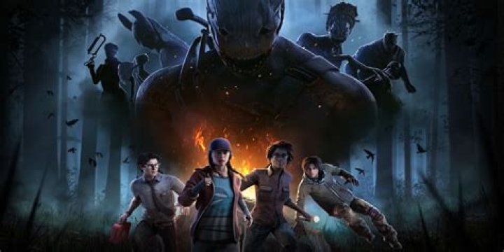 Dead by Daylight Dead by Daylight