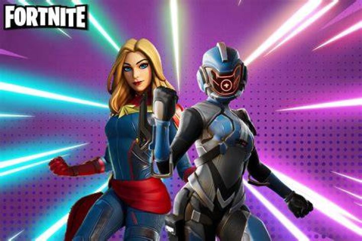 Does Brie Larson Play Fortnite?