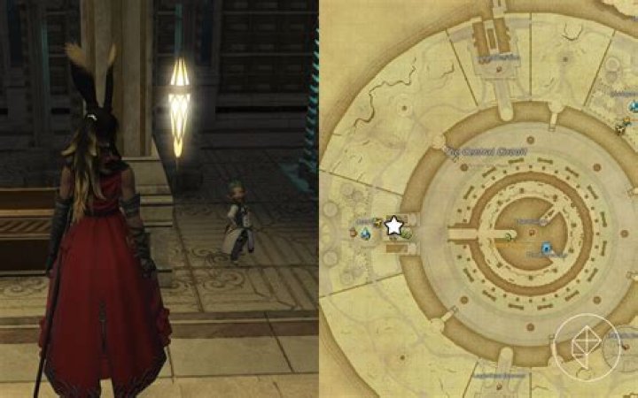 FFXIV Endwalker Pandaemonium: Asphodelos (Savage) raid unlock guide
