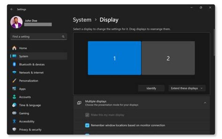 image of the settings screen in the PlayStation 5 showing an option to apply VRR support to unsupported games