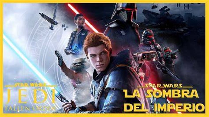 Is Jedi: Fallen Order Canon?