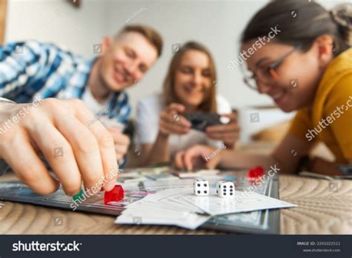 kids games shutterstock 2