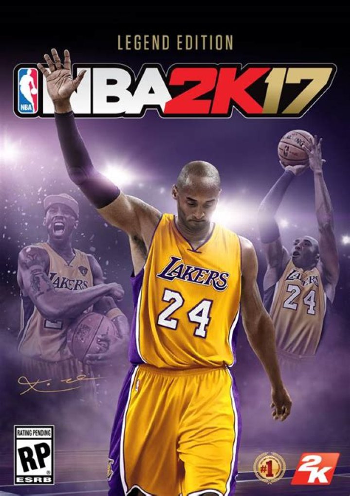 kobe bean bryant nba 2k17
