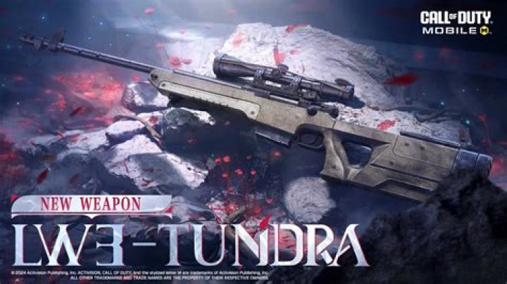 LW3 - Tundra LW3 - Tundra