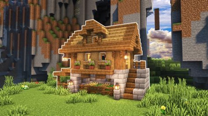 MineLand is a popular Minecraft server network with Creative mode (Image via Mojang)