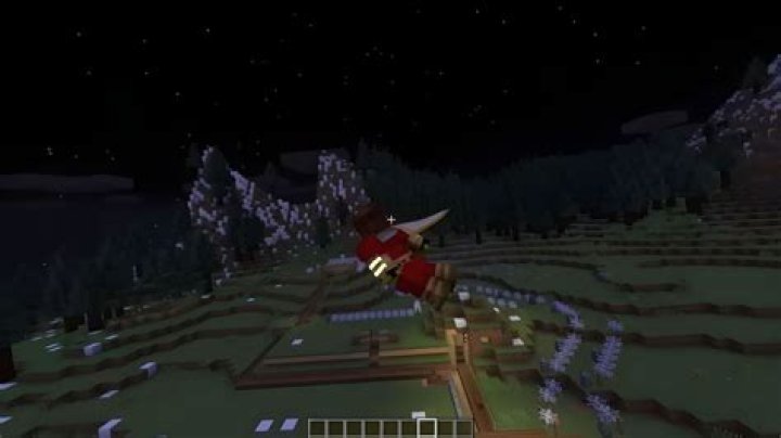 MoxMC is an incredible server (Image via Mojang)