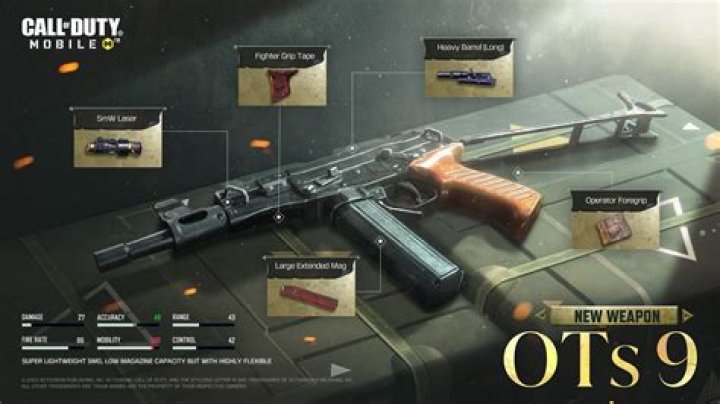 OTs 9 OTs 9