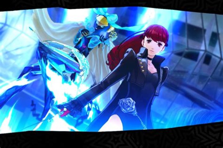Persona 5 Royal true ending guide