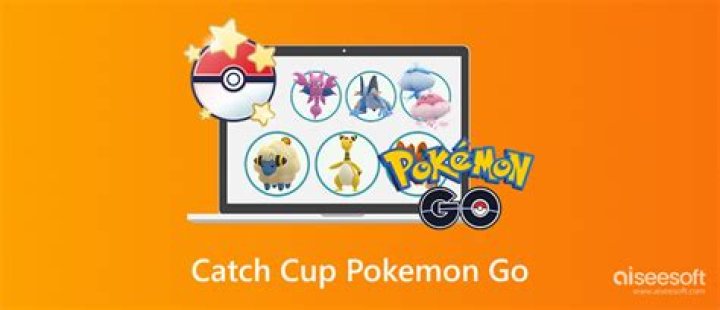 Pokemon GO Catch Cup 2022 Rules Explained