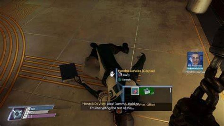 Prey guide: ‘Do No Harm’ optional objective walkthrough