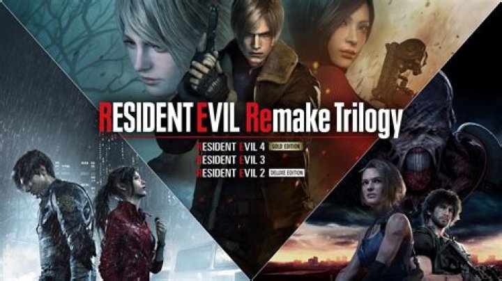 Resident Evil 4&nbsp;remake&nbsp;map through the Library as Leon with items marked