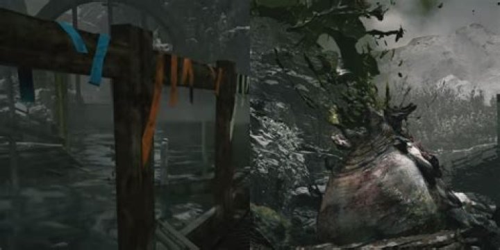 Resident Evil Village walkthrough part 7: Mask of Pleasure