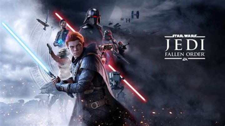 Star Wars Jedi Fallen Order spoiler image