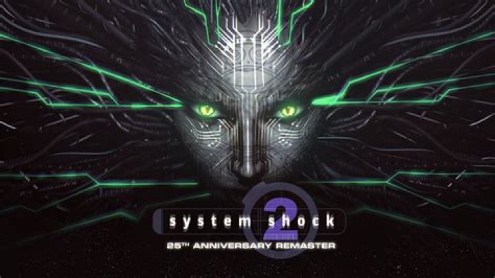 System Shock Unity remaster