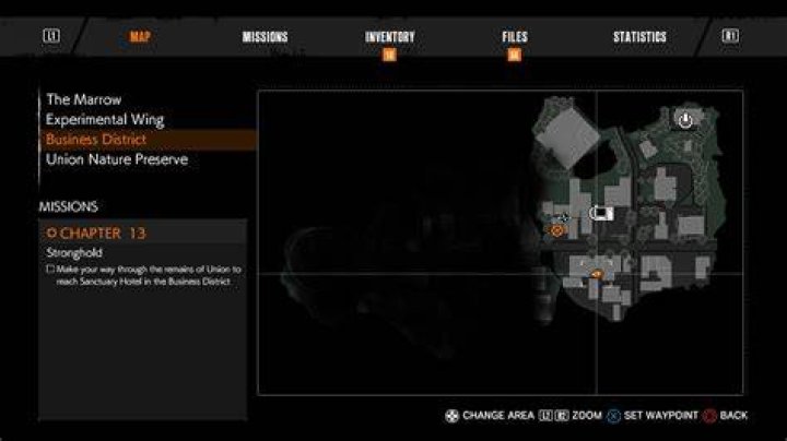 The Evil Within 2 guide: Chapter 13 collectibles