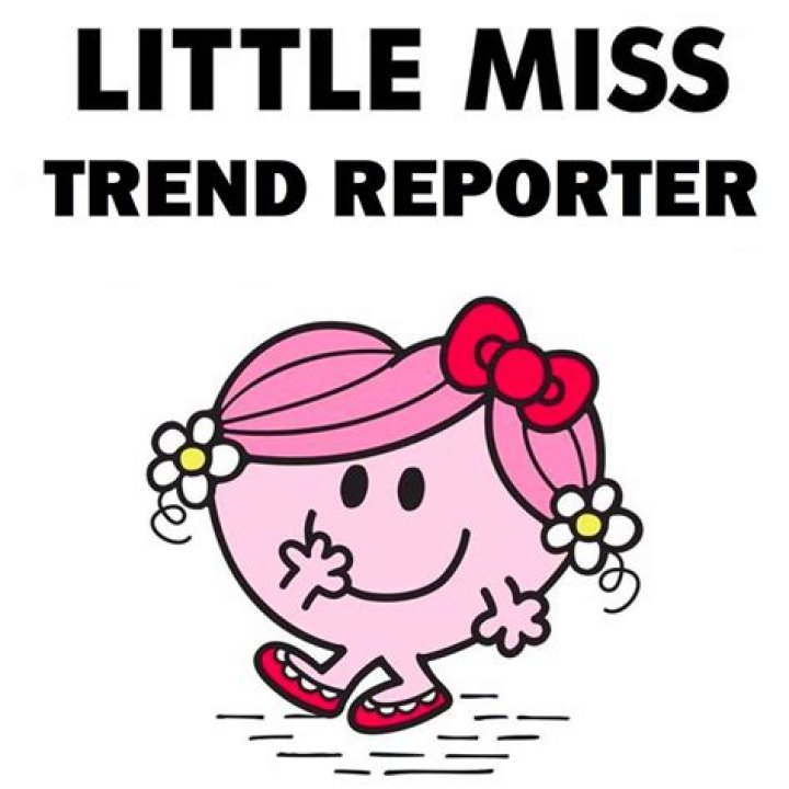 The Little Miss meme trend, explained