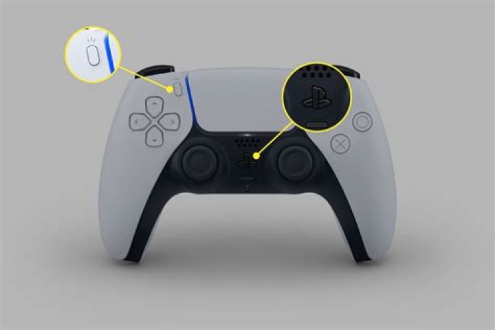 the PS5 setting to invert vertical and/or horizontal camera controls for first-person games