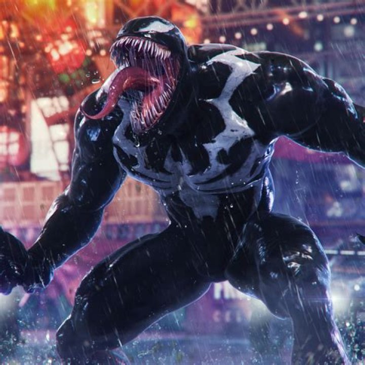 venom in the bodega